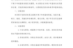 合肥蓄力篮球少儿训练营怎么样
